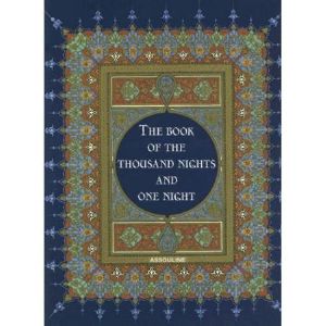 [The Arabian Nights: Tales of 1001 Nights 03] • The Book of the Thousand Nights and One Night